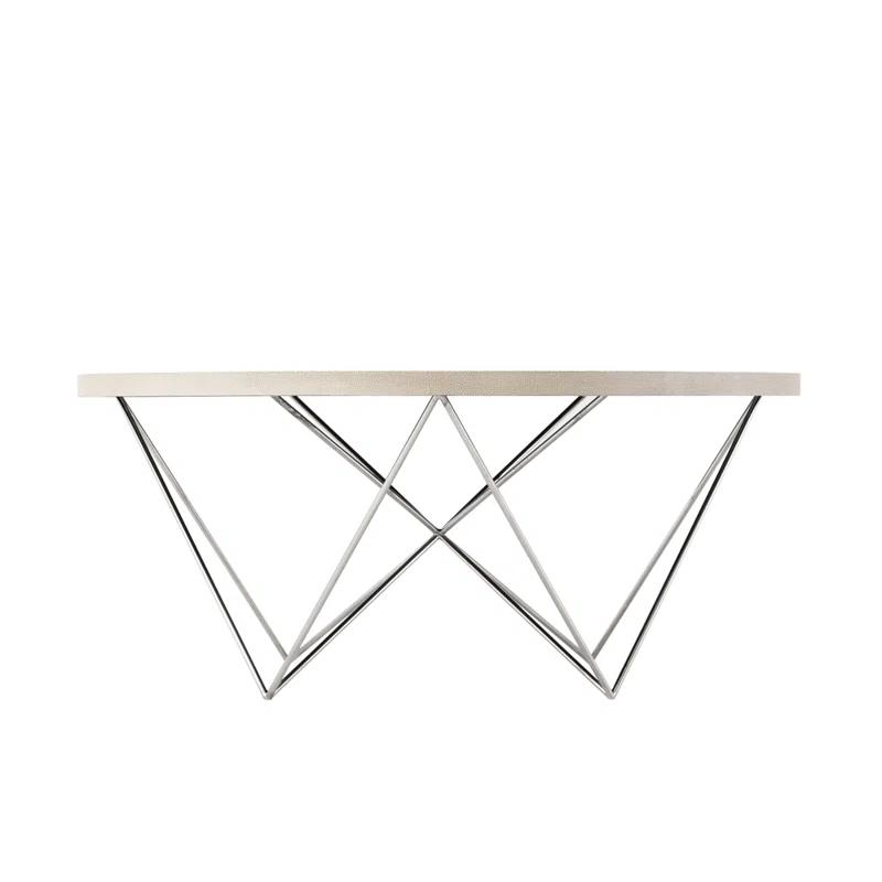 Theodore Alexander TA Studio Coffee Table