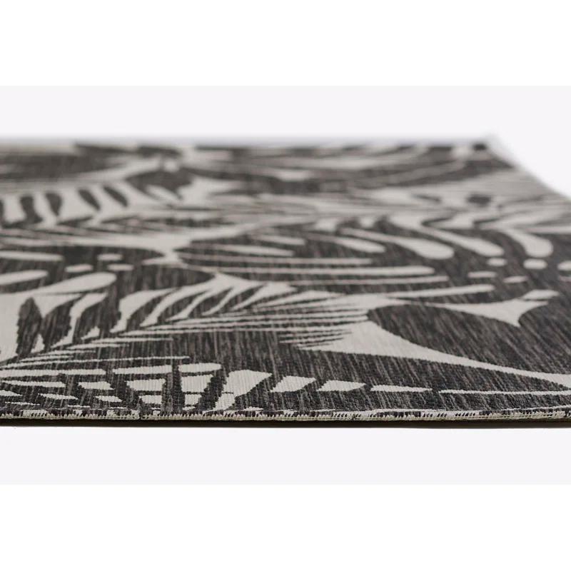 Villa Floral Rug