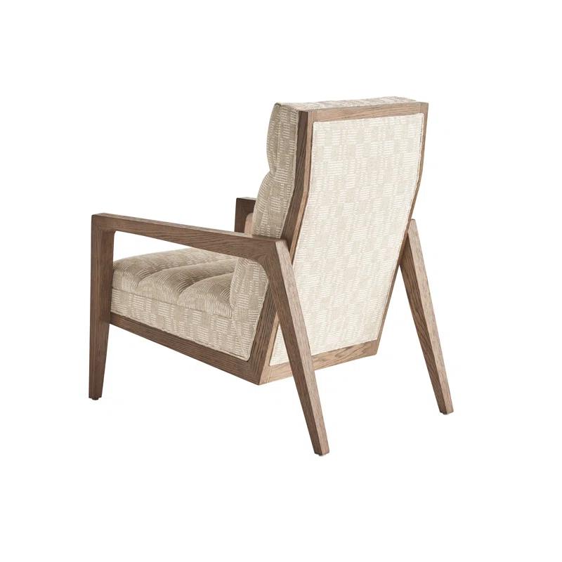 Tommy Bahama Home Sunset Key 39" H Upholstered Armchair