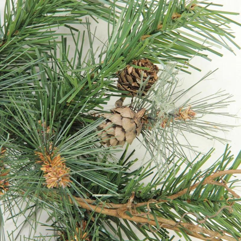 Northlight Seasonal Faux Garland