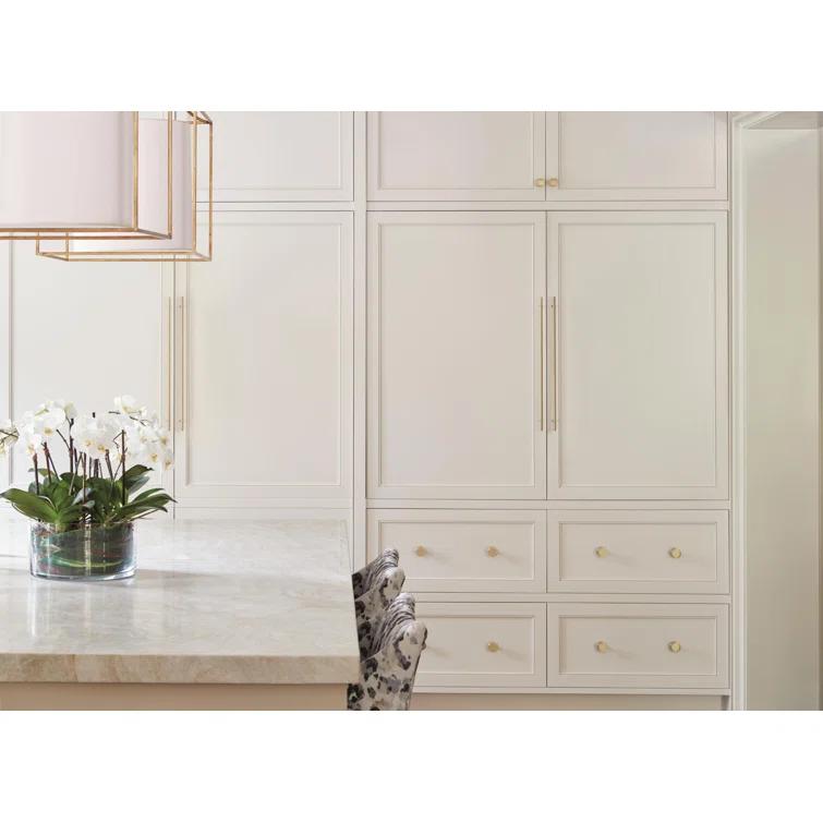 Amerock Oberon Mushroom Knob