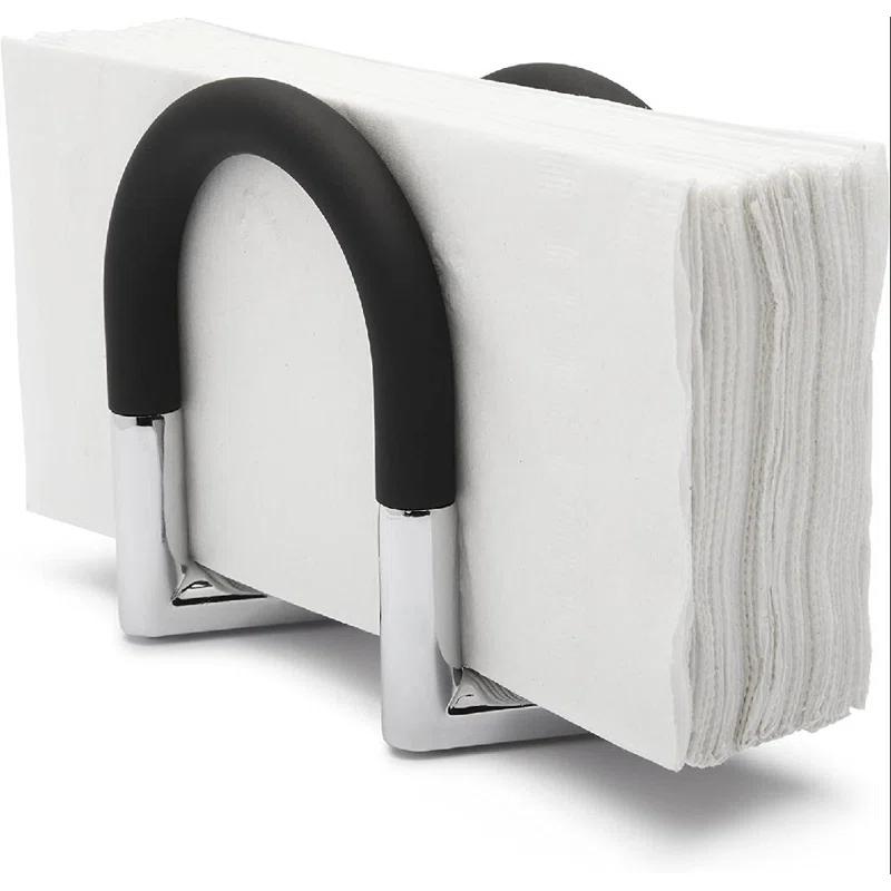 Squeeze Standing Napkin Holder