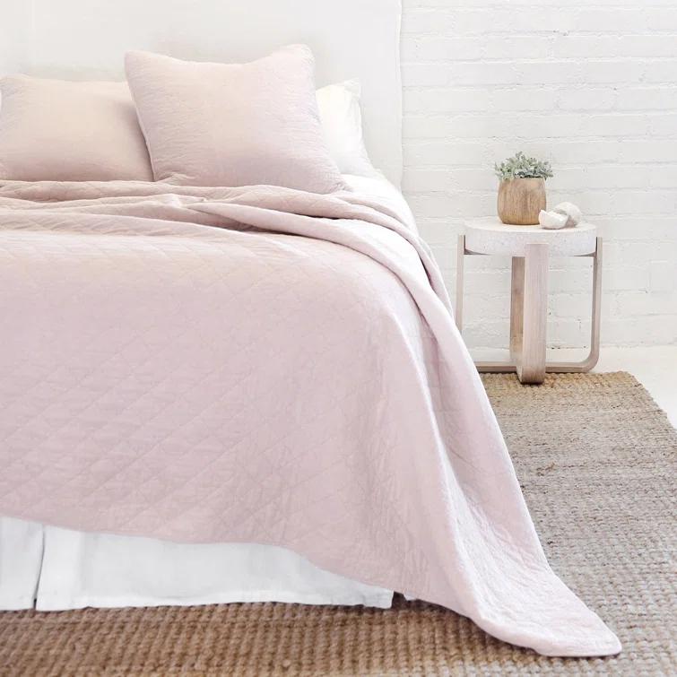 Pom Pom At Home Huntington Modern & Contemporary Cotton No Bedding