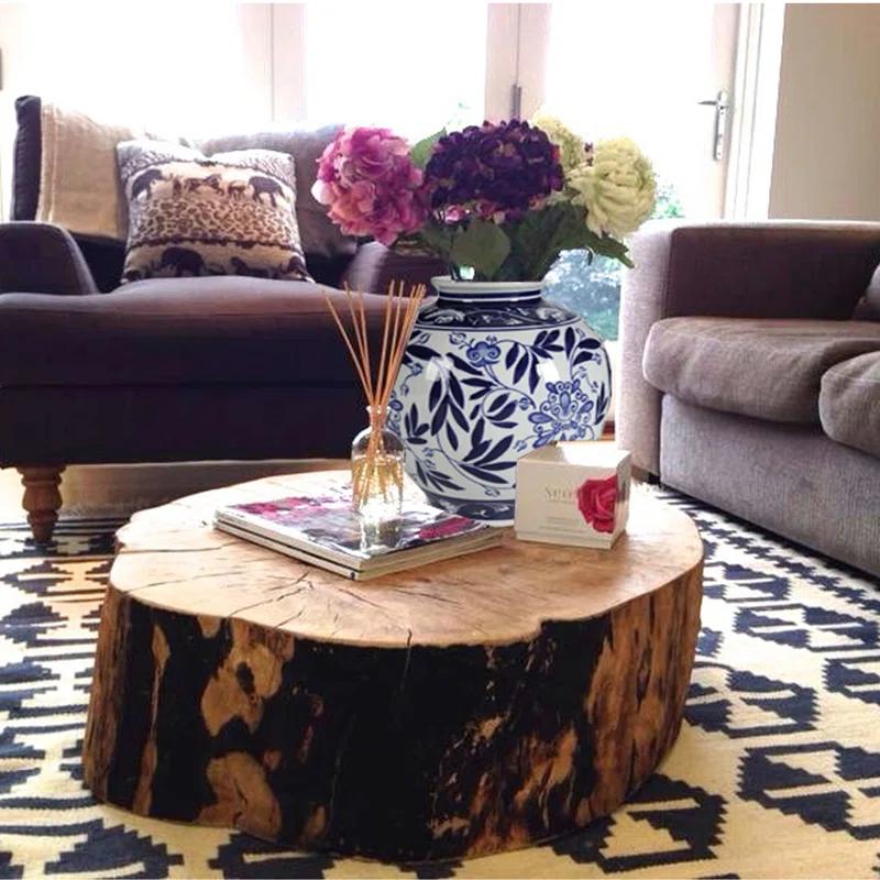 A&B Home Ceramic Floor Vase