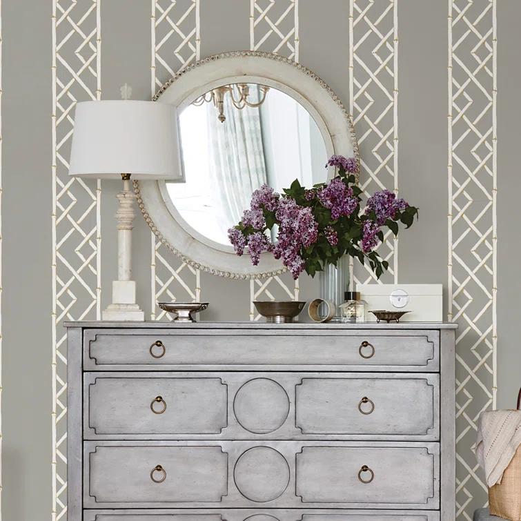 Sarah Richardson Design Geometric Roll