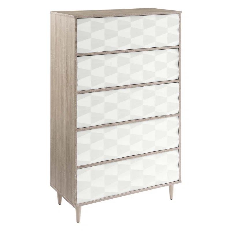 Modway Modway Vespera 5-Drawer Chest