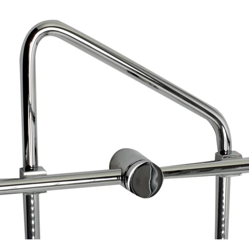 Drill / Screw Shower Caddy