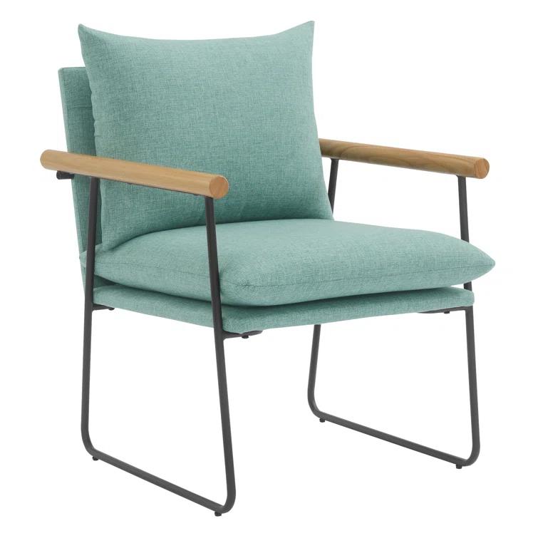 17 Stories Upholstered Armchair
