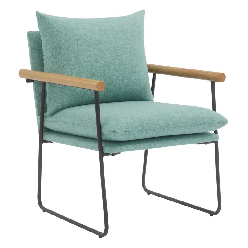 17 Stories Upholstered Armchair