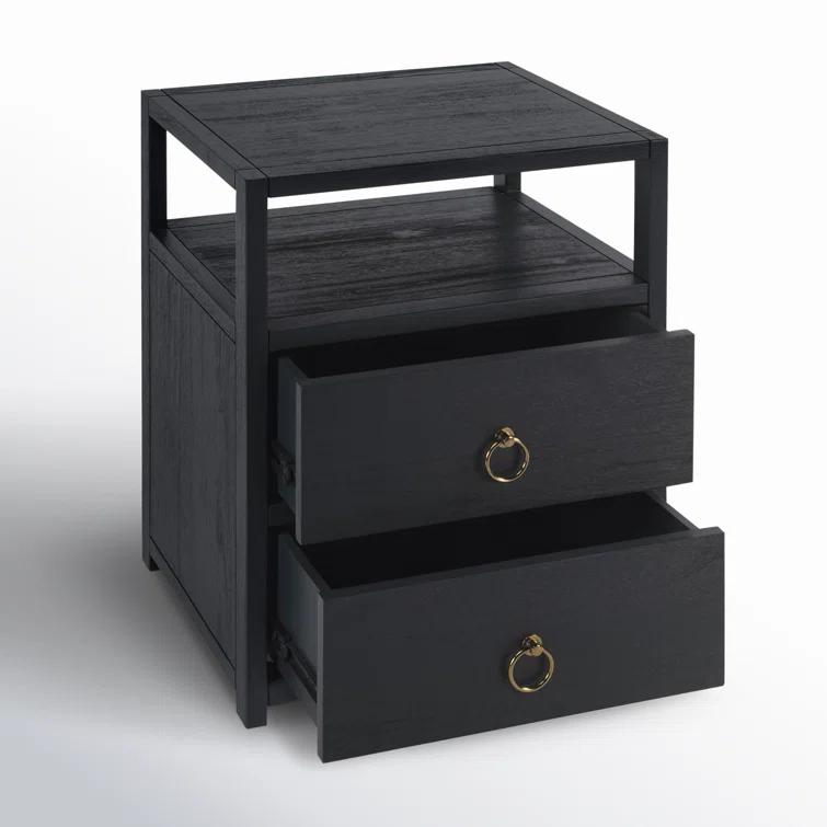 Elin 2 - Drawer Nightstand