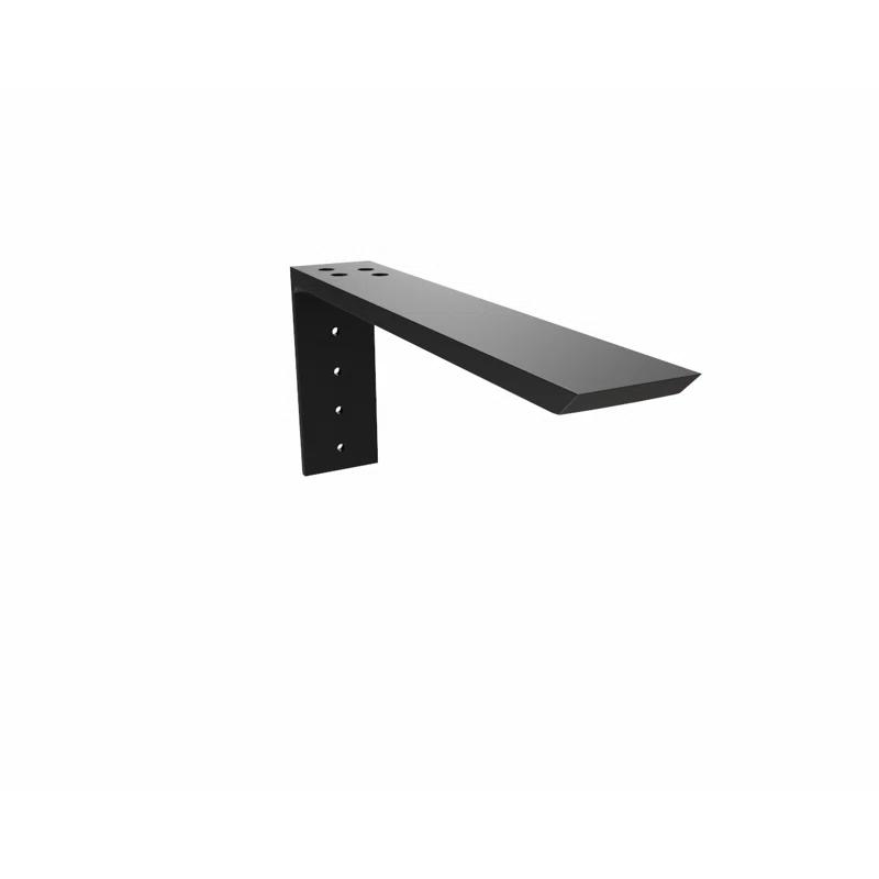 The Original Granite Bracket The Original™ L Bracket Countertop Support Bracket