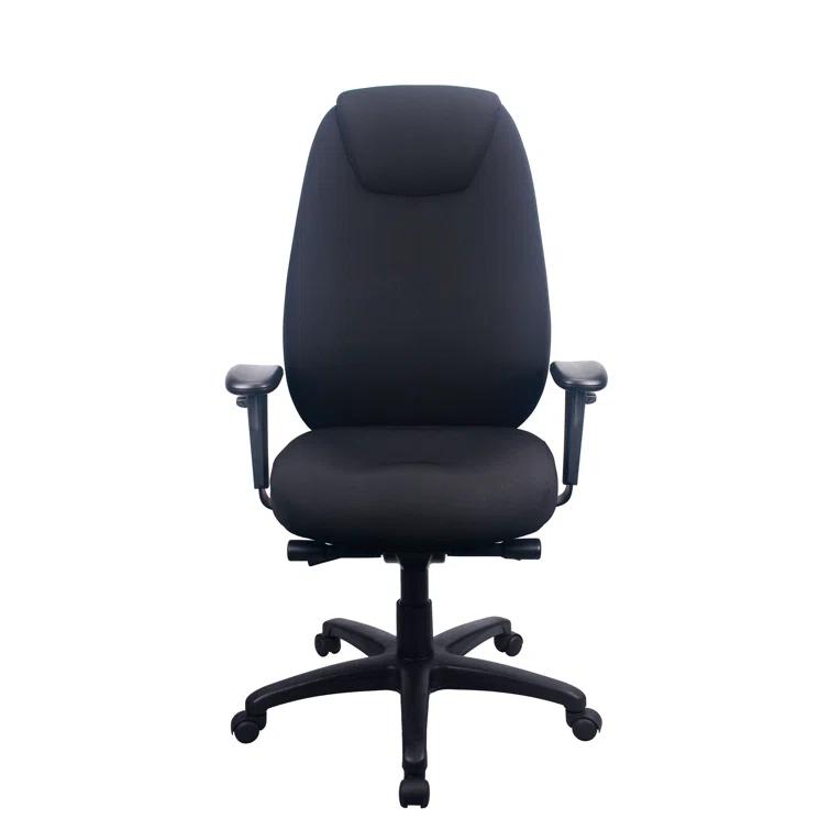 Tempur-Pedic Tempur Pedic All fabric Executive Task Chair
