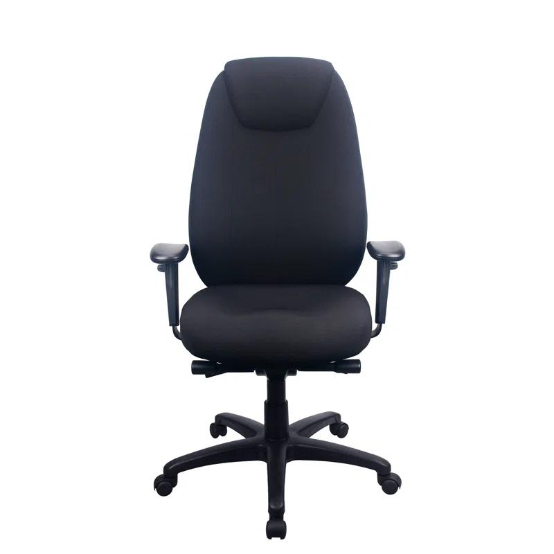 Tempur Pedic All fabric Executive Task Chair