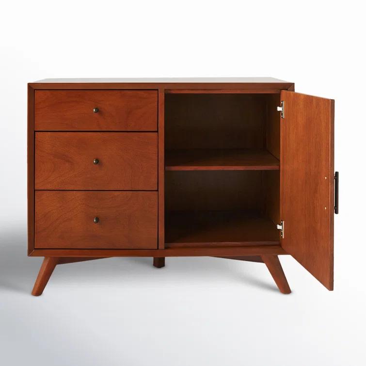 Williams Accent Cabinet