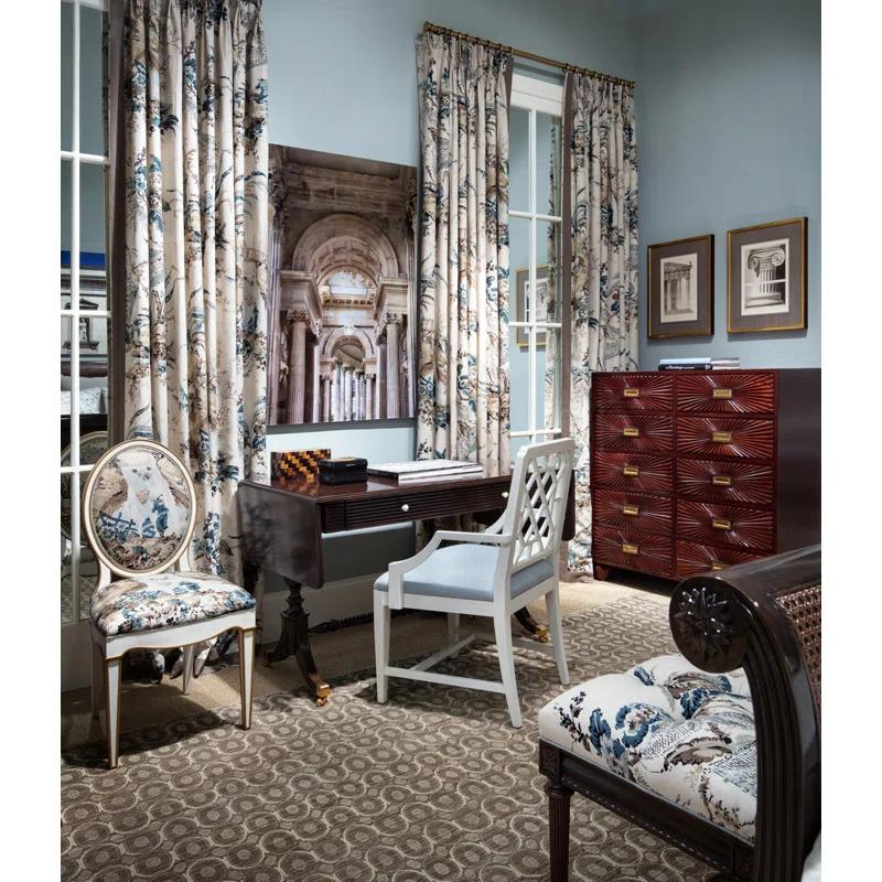 Theodore Alexander Scott Accent Chest