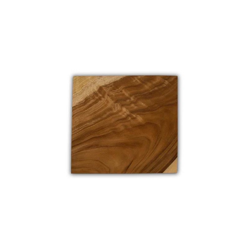 Phillips Collection Geometry Solid End Table