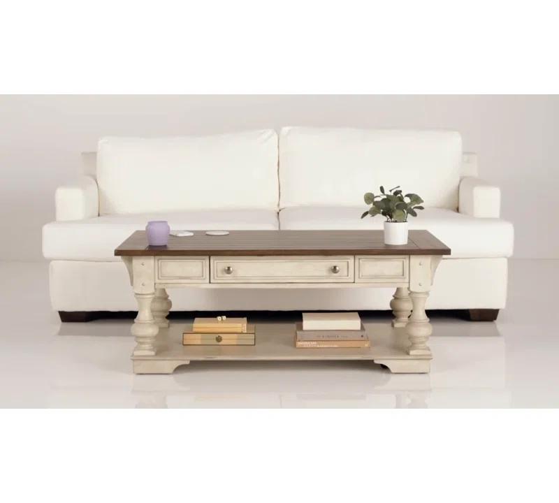 Hexham Single Coffee Table