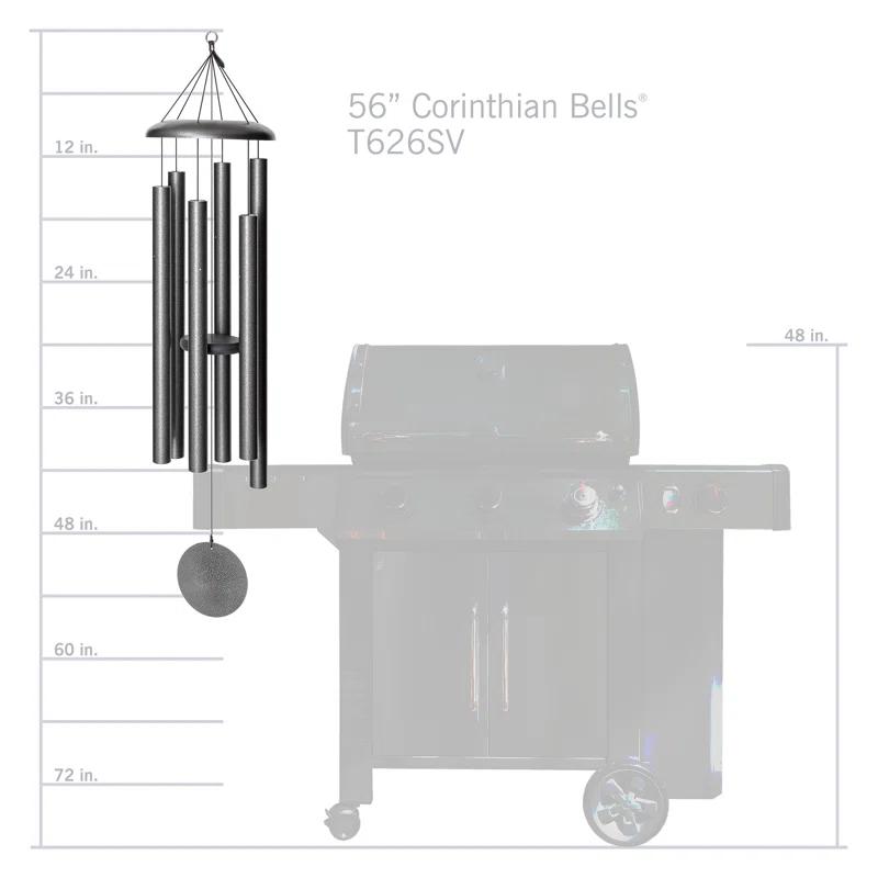 Corinthian Bells Corinthian Metal Wind Chimes