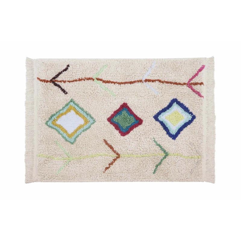 Lorena Canals Mini Ones Washable Rug Kaarol