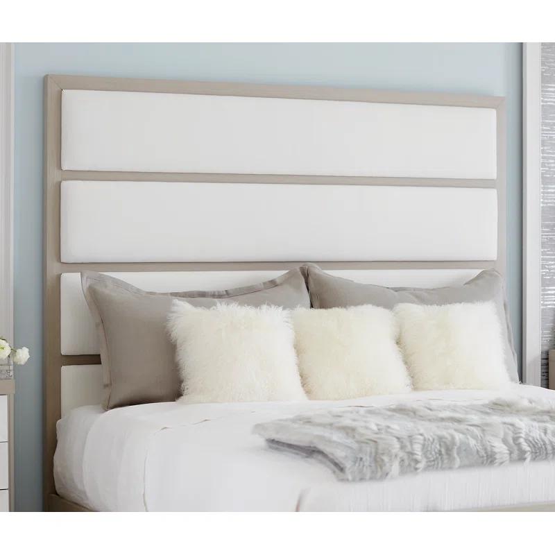 Bernhardt Axiom Upholstered Standard Bed