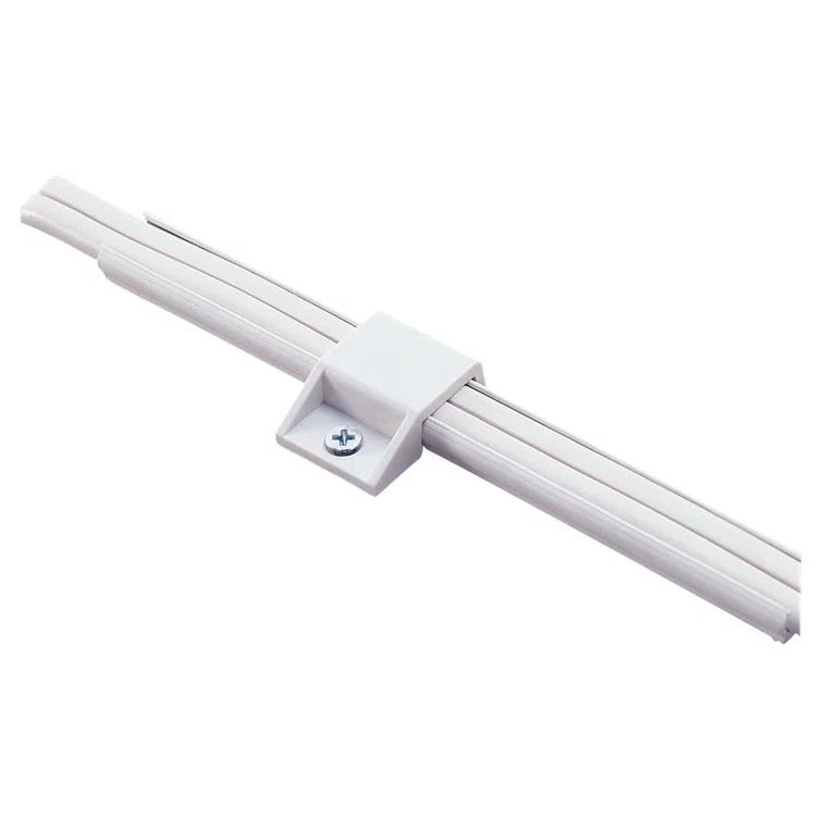 Ambaince White Track Clip