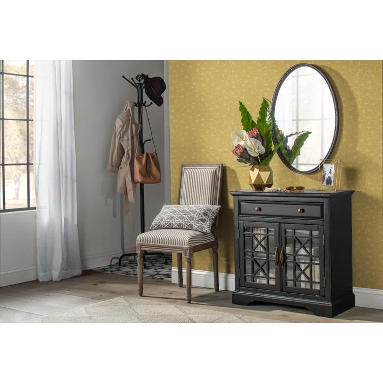 Donan 8 - Hooks Freestanding Coat Rack