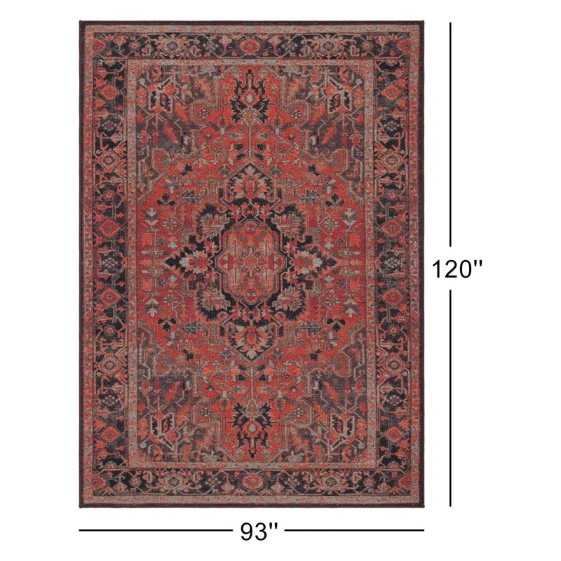 Mistana™ Adalia Oriental Rug