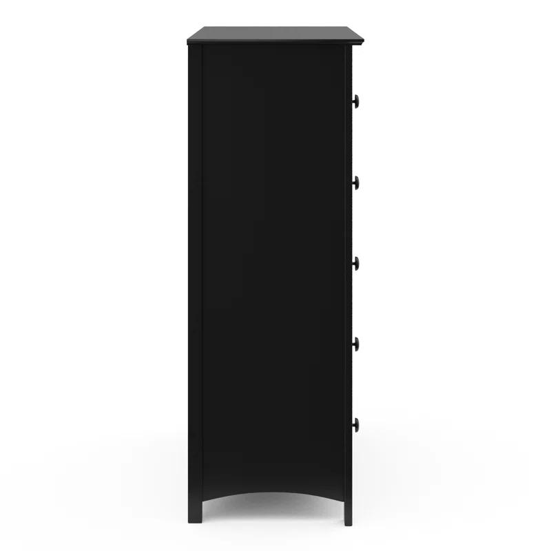 Storkcraft Kenton 5 Drawer Chest & Reviews | Birch Lane