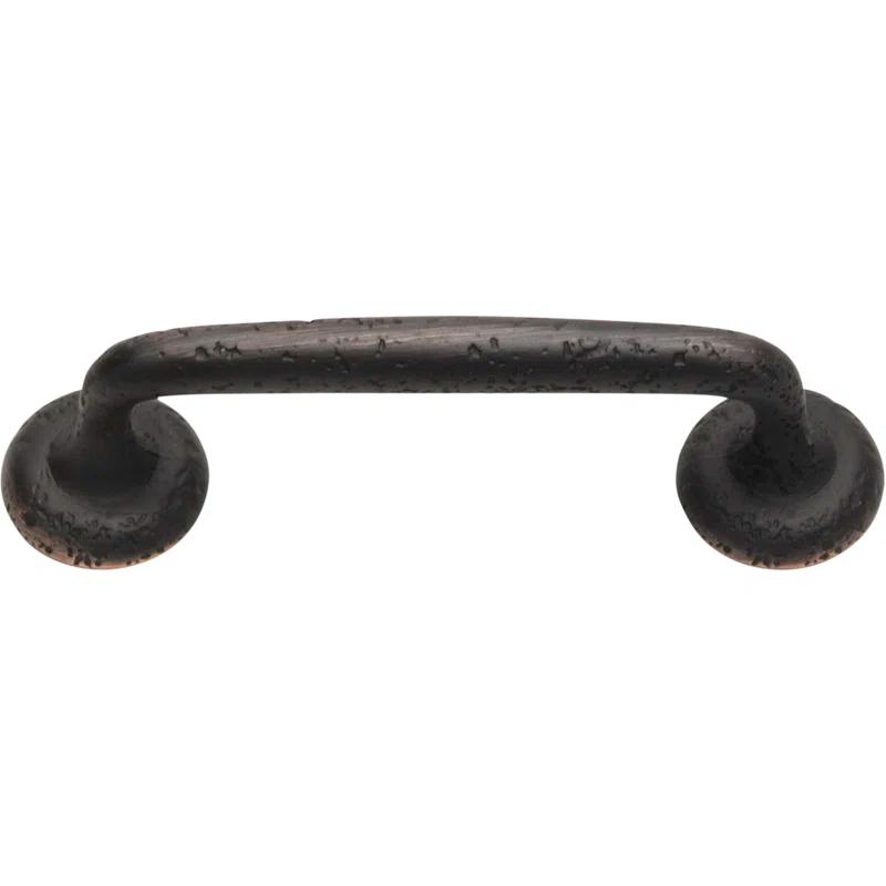 Atlas Homewares Olde World Bar Pull