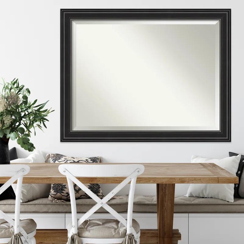 Fahlman Flat Wall Mirror