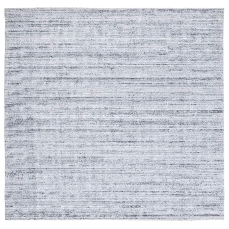 Latitude Run® Quayshon Hand Woven Performance Rug