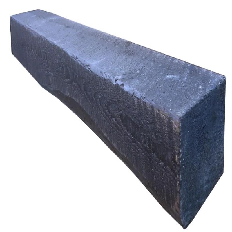Boulder Innovations Rough Cut Fireplace Shelf Mantel