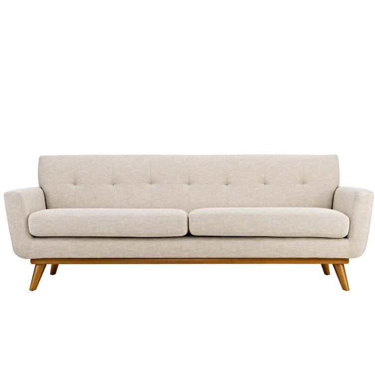 Modway Modway Engage Upholstered Fabric Sofa