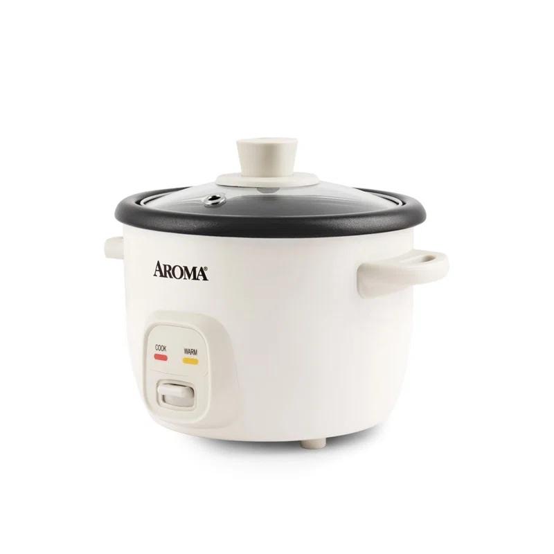 Aroma Aroma Rice And Grain Cooker