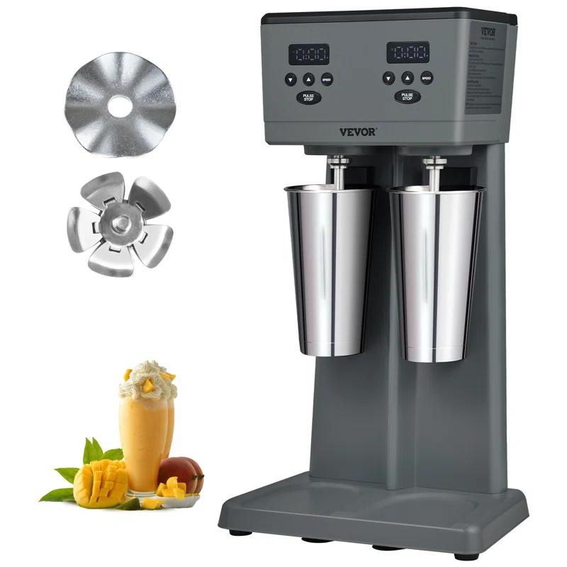VEVOR VEVOR 3 Speed Frozen Drink Maker
