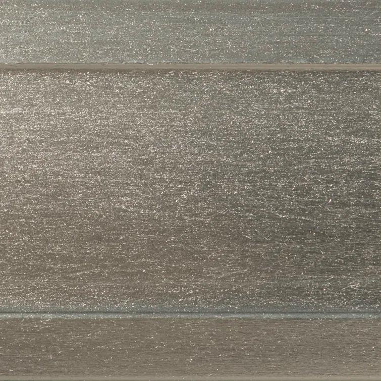 Basco Infinity 29.25" W x 57" H Bypass Semi- Frameless Tub Door INFH05A5857CLSV