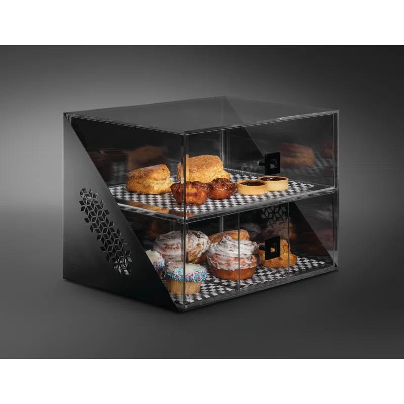Rosseto Rosseto Plastic Display Case Buffet Accessory