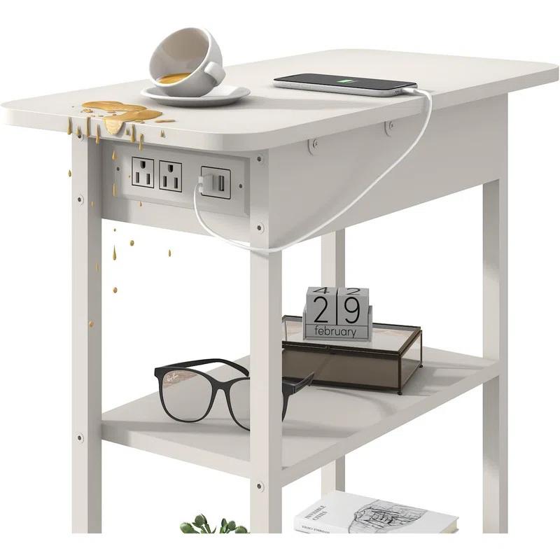 Haely End Table