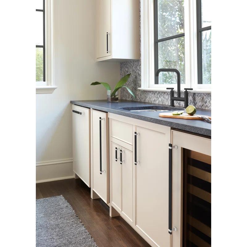 Amerock Overton 12 inch (305mm) Center-to-Center