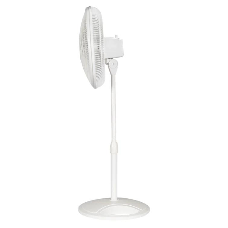 Lasko 16" Oscillating Standing Fan