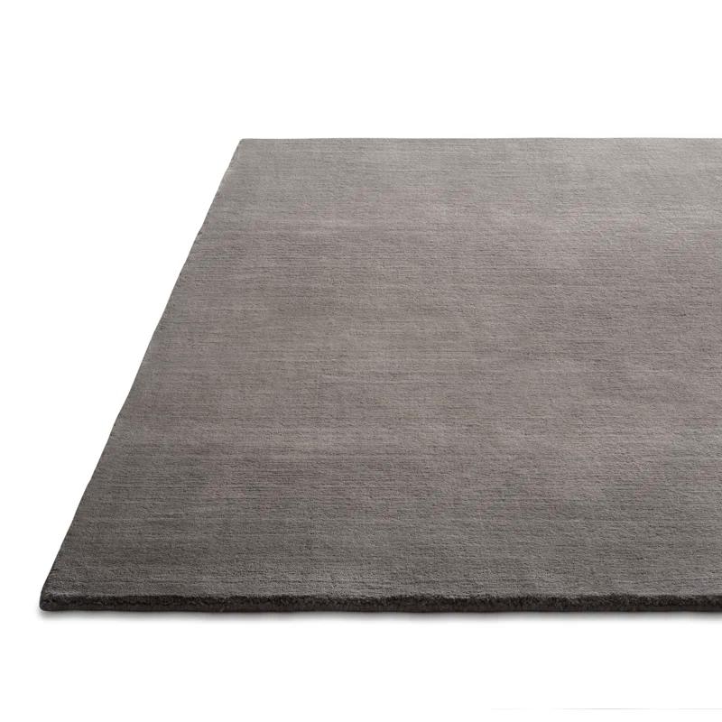 Blu Dot Filtered Out Wool Indoor Rug