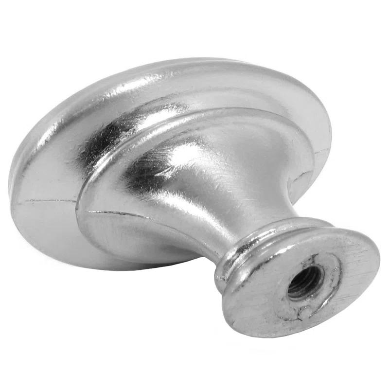 Stone Mill Hardware Oakley 15/16 Length Oval Knob