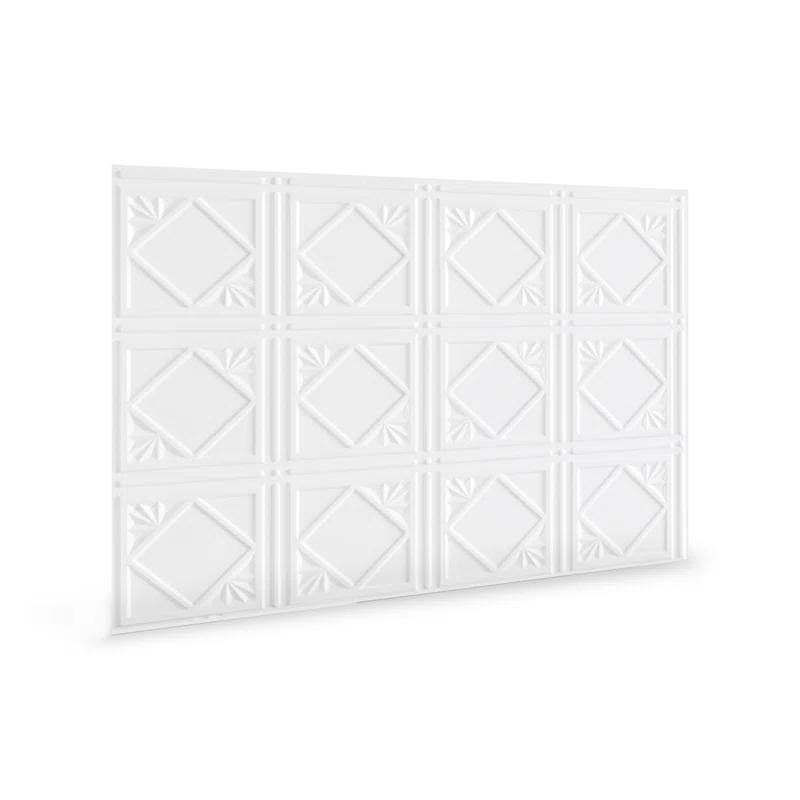 Artnuovo Tin Backsplash (30-pack) (Set of 30)
