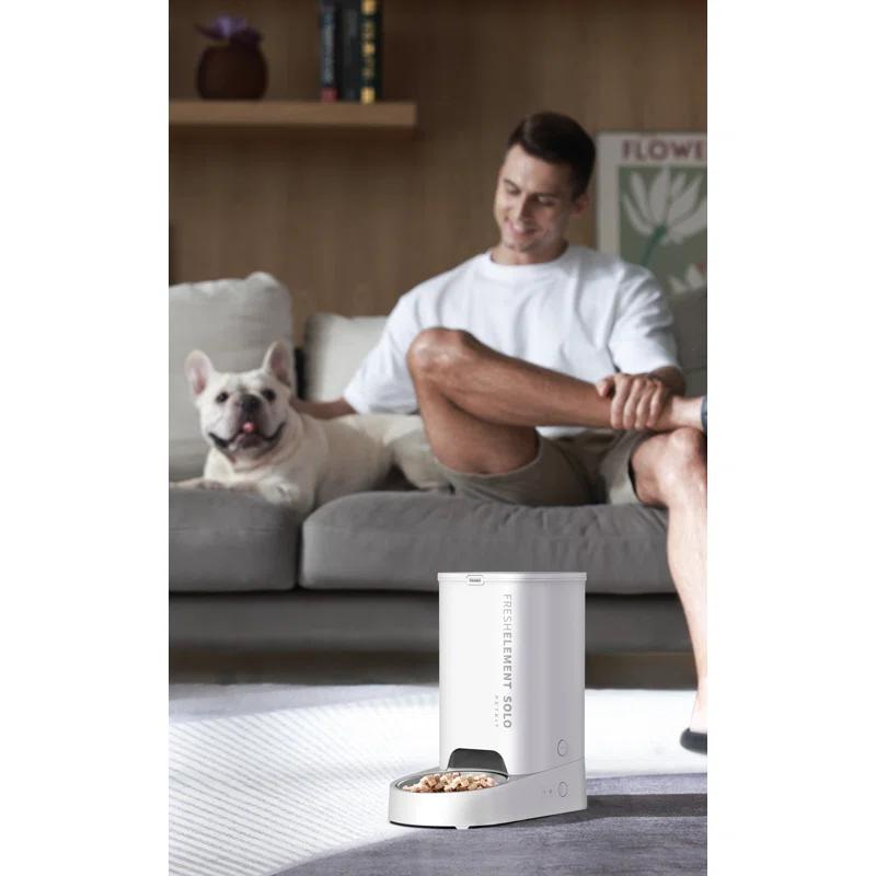 Petkit Fresh Element Solo