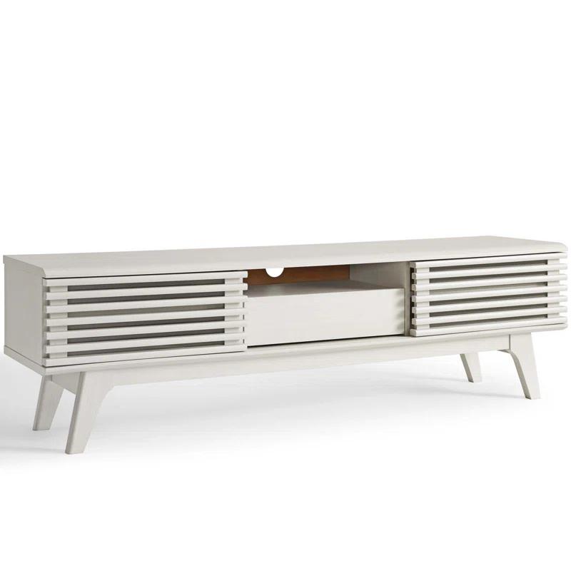 Mercury Row® Render Low Profile 59 Inch TV Stand