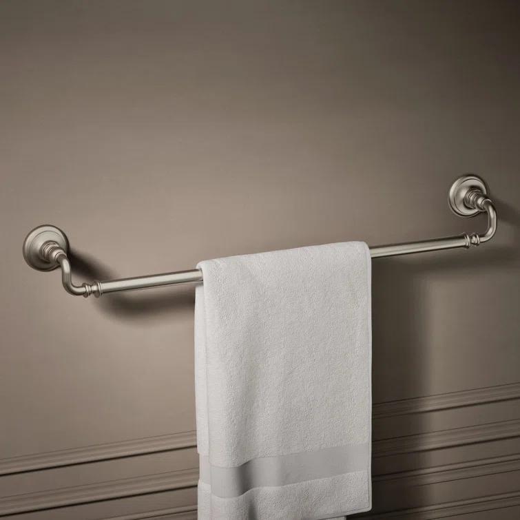 Artifacts® Wall Mounted Towel Bar
