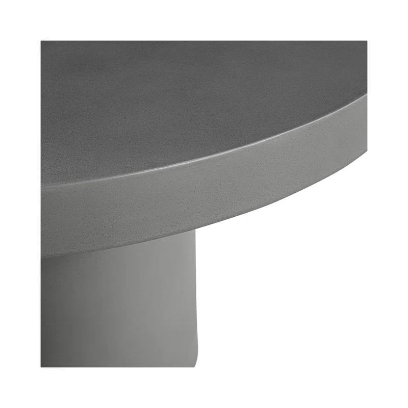 Ruka Round Dining Table
