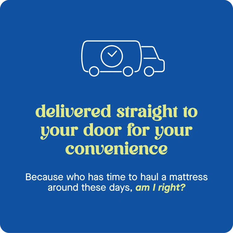 Sealy Dreamlife 8” Medium-Firm Foam Mattress-in-a-Box