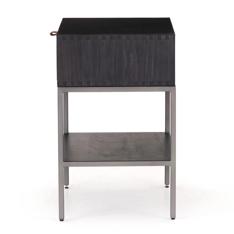 Graham Nightstand (24")