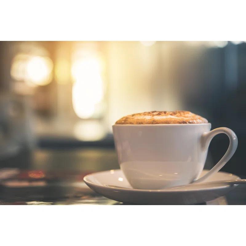 Solac Solac Pro Stainless Steel Automatic Milk Frother